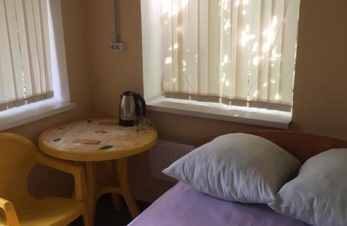 Leningradskaya Hotel | Atlas Hotel: Pet-Friendly Stay with Breakfast Included