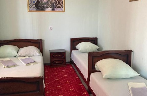 Leningradskaya Hotel | Atlas Hotel: Pet-Friendly Stay with Breakfast Included