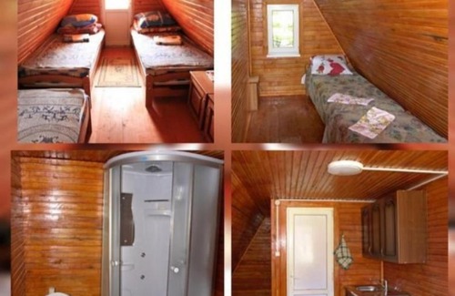 Abkhazia House | Family-Friendly АУАДХАРА with Kitchen Amenities