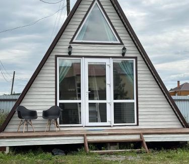 Burabay House | Exceptional Stay at Афреем дом - Child Friendly Retreat