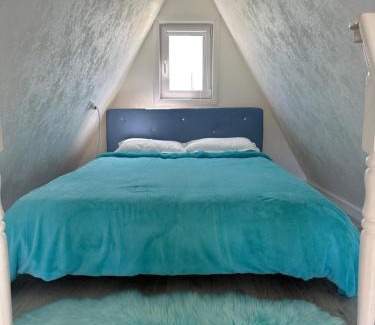 Burabay House | Exceptional Stay at Афреем дом - Child Friendly Retreat