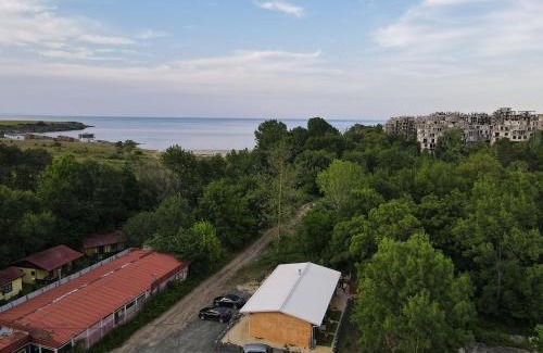 Tsarevo Villa | Discover Oceanfront Bliss at Ах, морето !!! Hotel