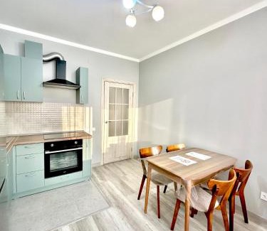 Tuzdybastau Apartment | Аэропорт апартамент