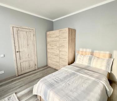 Tuzdybastau Apartment | Аэропорт апартамент