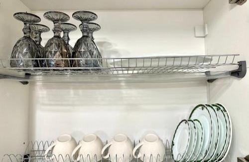 Tuzdybastau Apartment | Top-Rated Аэропорт ЖК Алтын сити: Family-Friendly Stay
