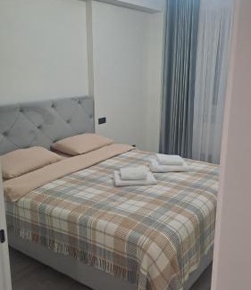 Chisinau Apartment | Exceptional Airport Rooms Open 24/7 - Family-Friendly Stay
