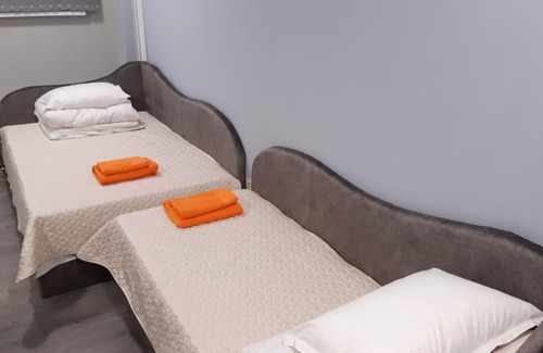 Vratsa Apartment | Family-Friendly Aja Hotel with 8/10 Guest Review Score