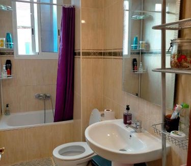 Alicante House | Family-Friendly Alicante with Great Guest Reviews