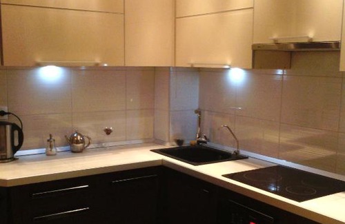 Kaliningrad Apartment | Premium Apartment in the Heart of Tourism near Рыбная Деревня