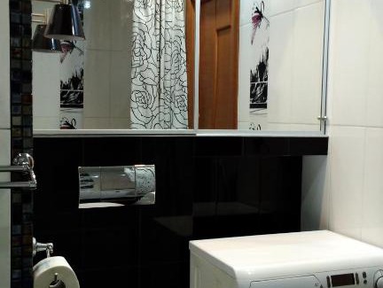 Kaliningrad Apartment | Premium Apartment in the Heart of Tourism near Рыбная Деревня