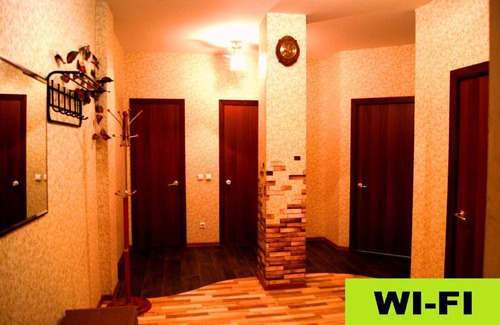 Rodina Apartment | Exceptional Stay at Apartments Big Ben - Guest Rated 10/10