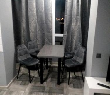 Kosuv Stary Apartment | Top-Rated Central Town Apartments with Free Parking
