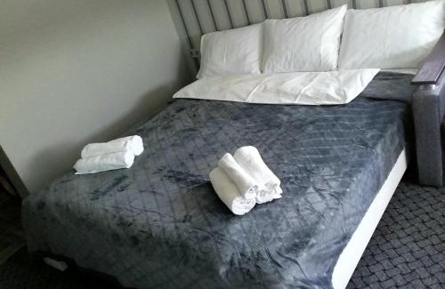Kosuv Stary Apartment | Top-Rated Central Town Apartments with Free Parking
