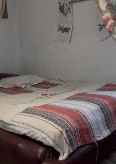 Mykolaiv Oblast House | Бабусина хатинка