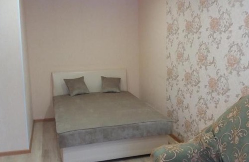 Smolensk Apartment | Budget-Friendly Stay at Багратиона 22 - Rated 8/10