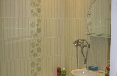 Smolensk Apartment | Budget-Friendly Stay at Багратиона 22 - Rated 8/10