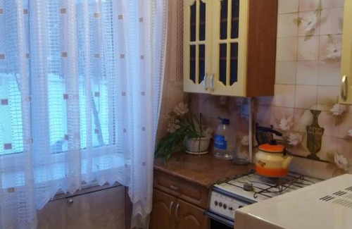 Smolensk Apartment | Budget-Friendly Stay at Багратиона 22 - Rated 8/10