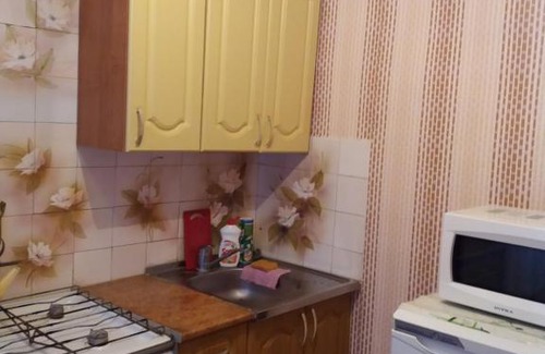 Smolensk Apartment | Budget-Friendly Stay at Багратиона 22 - Rated 8/10