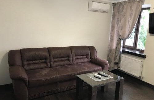 Kamenets-Podol'skiy Apartment | Perfect Getaway at Бажане місце - Rated 9.8/10!