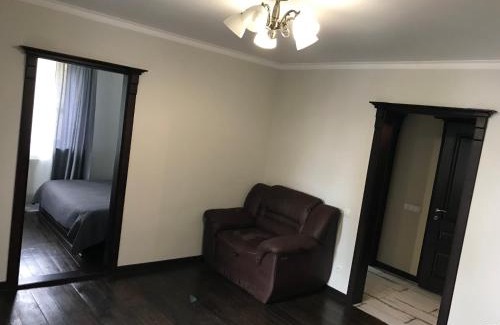 Kamenets-Podol'skiy Apartment | Perfect Getaway at Бажане місце - Rated 9.8/10!