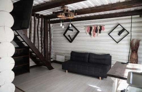 Transcarpathia Resort | Pet-Friendly Forest Stream: Oceanfront Oasis with Pool
