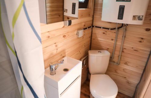 Transcarpathia Resort | Pet-Friendly Forest Stream: Oceanfront Oasis with Pool