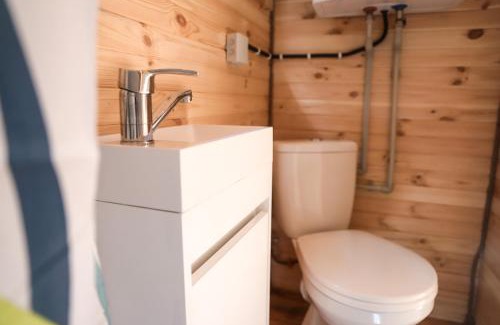 Transcarpathia Resort | Pet-Friendly Forest Stream: Oceanfront Oasis with Pool