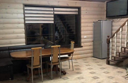 Pechory House | Pet-Friendly Retreat at База отдыха «Водопад» - 10/10 Rating