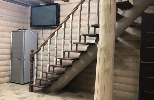 Pechory House | Pet-Friendly Retreat at База отдыха «Водопад» - 10/10 Rating