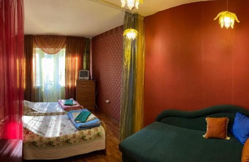 Pechory Resort | Experience Comfort at База отдыха "Динамо" with Ocean Views
