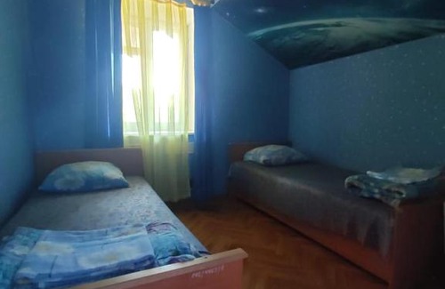 Pechory Resort | Experience Comfort at База отдыха "Динамо" with Ocean Views