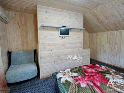 Lermontovo Resort | Prime Oceanfront Retreat at База отдыха Камелия Gold
