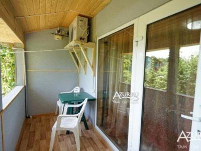Lermontovo Resort | Prime Oceanfront Retreat at База отдыха Камелия Gold