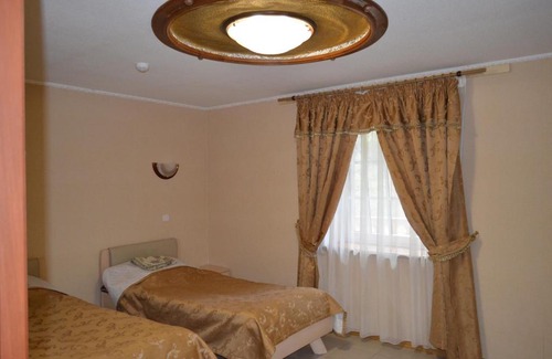 Koprino Hotel | Idyllic Коприно Retreat with Private Beach & Ocean Views