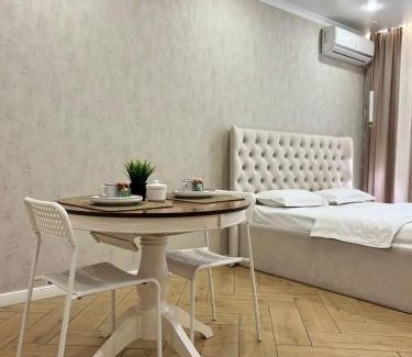 Pavlodar Apartment | Bayzakova 133: Guest Rated 10/10 for Your Perfect Stay