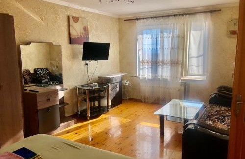 Baku Apartment | Oceanfront Retreat in Buzovna: Guest Rated 9.6/10