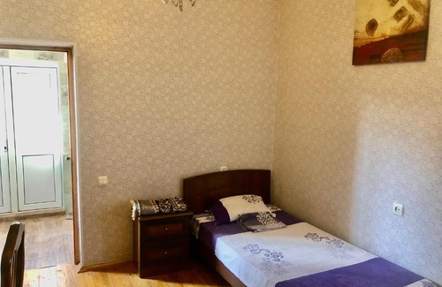 Baku Apartment | Oceanfront Retreat in Buzovna: Guest Rated 9.6/10