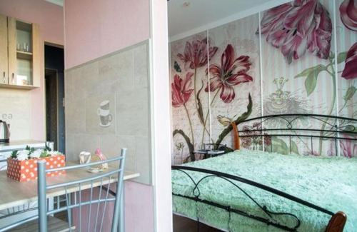 Svetlogorsk Apartment | Highly Rated Балтийская студия with Ocean View & Hot Tub