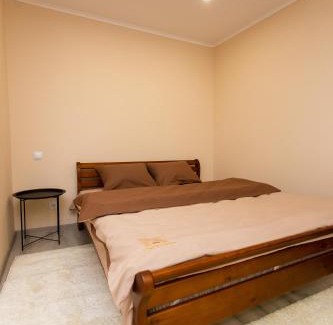 Ternopil Apartment | Cozy Studio on Lepkogo Street - Rated 8.8/10 with Breakfast