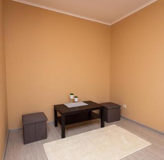 Ternopil Apartment | Modern One-Bedroom Apartment in New Building, Breakfast Included