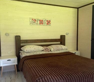 Soymy Ski Chalet | Барнхаус Карпатський подих