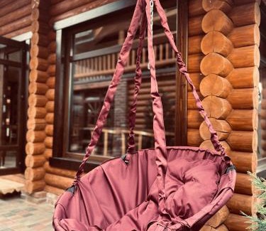 Vinnichki Hotel | Comfortable Stay at Батярський Двір with Pool & Hot Tub