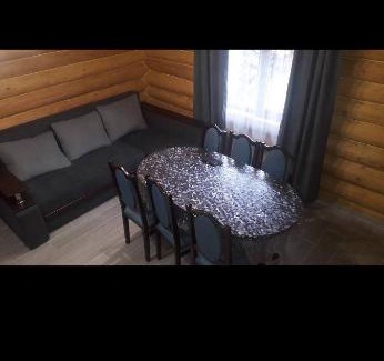 Transcarpathia House | Relax at "Бджілка" and Enjoy Family-Friendly Amenities