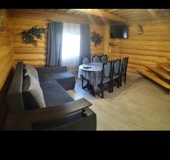 Transcarpathia House | Relax at "Бджілка" and Enjoy Family-Friendly Amenities