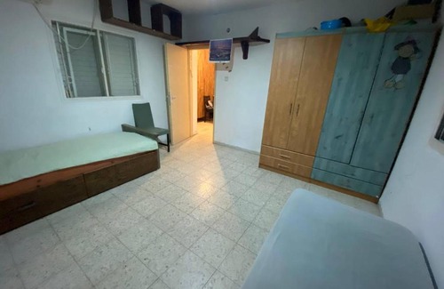 Biriya Forest Other | Pet-Friendly Retreat at Бейт Хабад Хасдо for Families