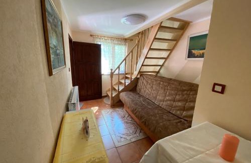 Smolyan Apartment | Discover Belevska House: Child-Friendly Stay with Kitchen