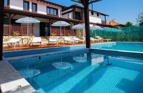 Razlog House | Discover Belyte Kъshti: 10/10 Rated Ocean View Retreat