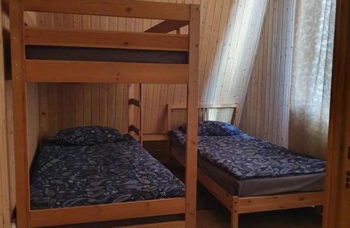 Achitsky District Hotel | Pet-Friendly Comfort at the Beliy Oryol Hotel