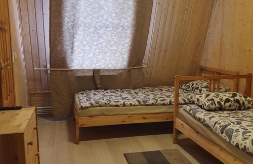 Achitsky District Hotel | Pet-Friendly Comfort at the Beliy Oryol Hotel