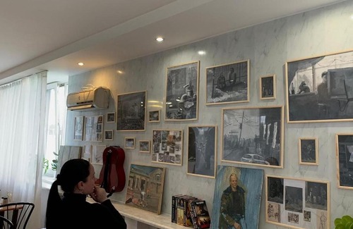 Achitsky District Hotel | Pet-Friendly Comfort at the Beliy Oryol Hotel